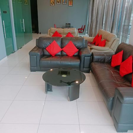 Bluebell Hotel Skudai Exteriér fotografie
