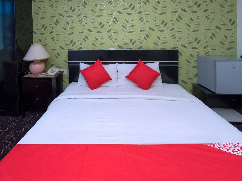 Bluebell Hotel Skudai Exteriér fotografie